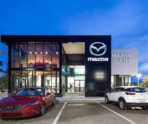 Ourisman Commercial Vehicle Center Contact Us Today at (703) 368-3231. . Mazda dealership baltimore